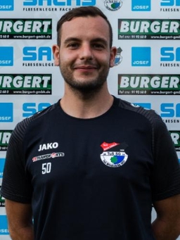 Avatar Bild für Rouven Wiedemer