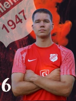 Avatar Bild für Kevin Conde