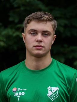 Avatar Bild für Mats Terfeld