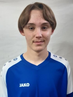 Avatar Bild für Taylor Maurice Ostermann