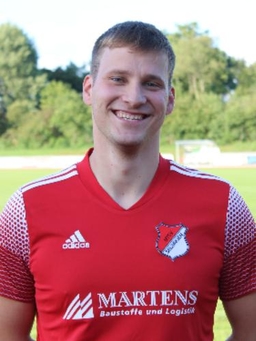 Avatar Bild für Matthias Hilken