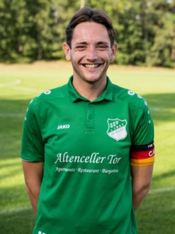 Avatar Bild für Niclas Günther