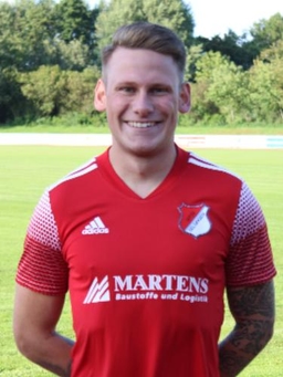 Avatar Bild für Dominik Löhn