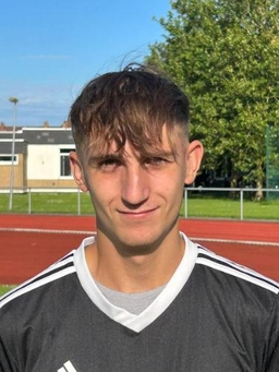 Avatar Bild für Connor Emmert