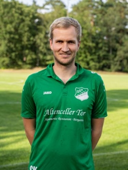 Avatar Bild für Peer Fullenkamp
