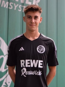 Avatar Bild für Leon Kaiser