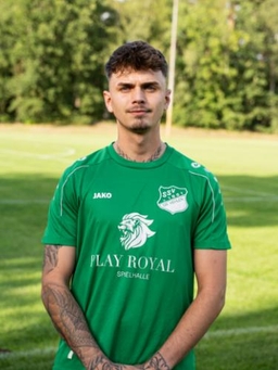 Avatar Bild für Paul-Leonardt Löser