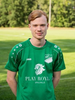 Avatar Bild für Lukas Heße