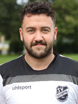 Avatar Bild für Engin Akbas