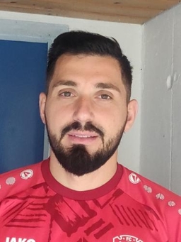 Avatar Bild für Mentor Berisha