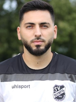 Avatar Bild für Celal Persilioglu