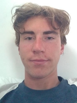 Avatar Bild für Noah Julius Leo Parniewski