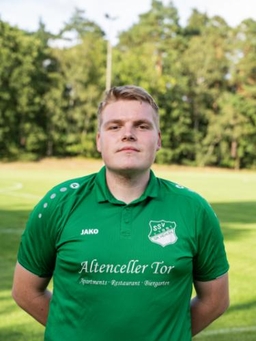 Avatar Bild für Leon Knobel