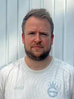 Avatar Bild für Jerome Müller