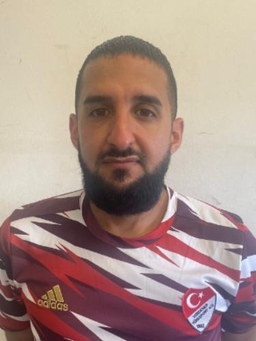 Avatar Bild für Cemal Gülalan