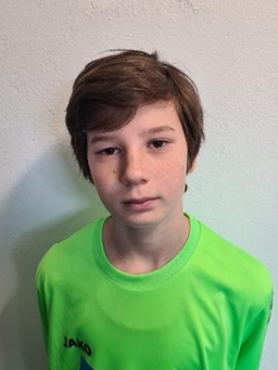 Avatar Bild für Maximilian Cherkaskyy