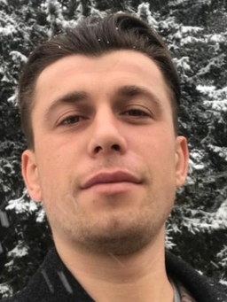 Avatar Bild für Volodymyr Zavadiuk