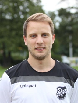 Avatar Bild für Damiano Cutrone