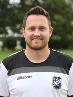 Avatar Bild für Simon Frisch