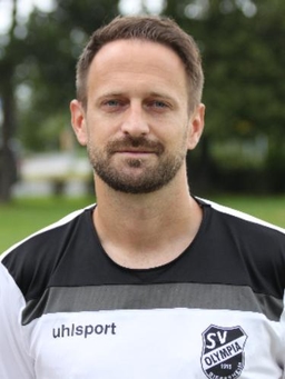 Avatar Bild für Robin Frisch