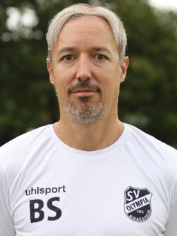 Avatar Bild für Benjamin Sigmund