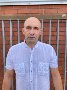 Avatar Bild für Vlad Bletea