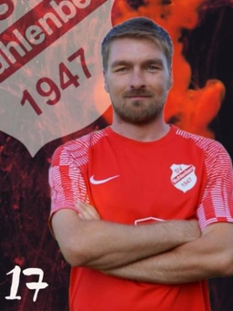 Avatar Bild für Radoslav Mehrwald