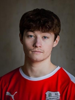 Avatar Bild für Lucas Brayden Czapansky