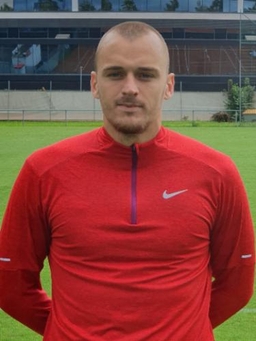 Avatar Bild für Haris Vrabac