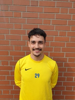 Avatar Bild für Vincenzo Amoroso