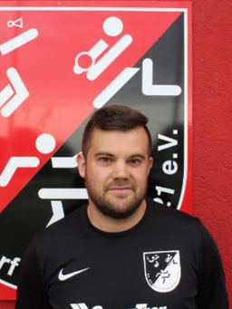 Avatar Bild für Andre Eckweiler
