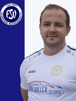 Avatar Bild für Tobias Wendt