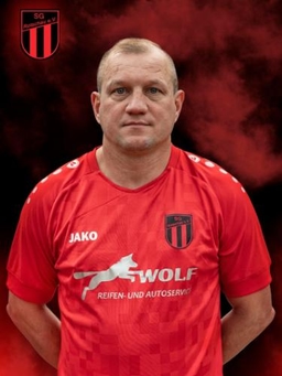 Avatar Bild für Jaroslaw Stanislaw Grzesiak