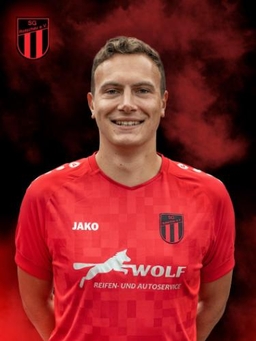 Avatar Bild für Steve Degenkolb