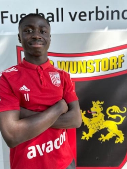 Avatar Bild für Usman Obisesan