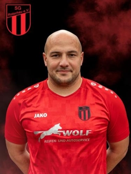 Avatar Bild für Robby Hübscher