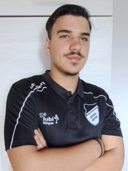 Avatar Bild für Luca Papagno