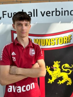 Avatar Bild für Ryan Etienne Wiegmann