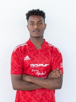 Avatar Bild für Kirubel Abadi Abrham