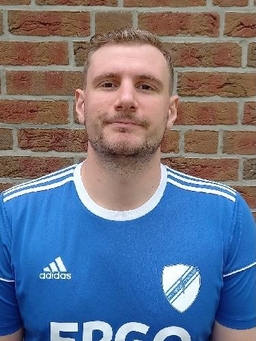 Avatar Bild für Andre Simon