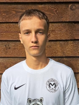 Avatar Bild für Kostiantyn Andriiets