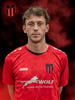 Avatar Bild für Luca-Maxim Säckel