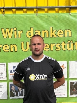 Avatar Bild für Tobias Milos