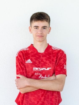 Avatar Bild für Enes Murati