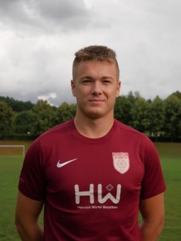 Avatar Bild für Andrei-Mihai Pirvu