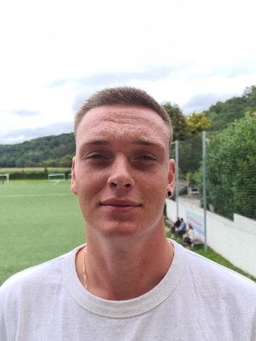 Avatar Bild für Marvin Göge