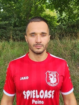 Avatar Bild für Yevhen Chernov