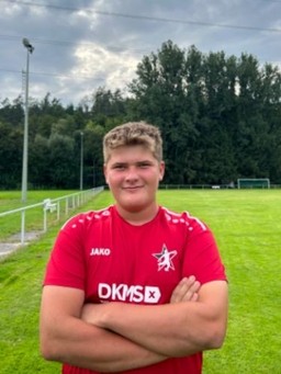 Avatar Bild für Moritz Michel