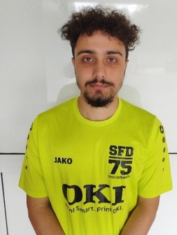 Avatar Bild für Serhat Kayas