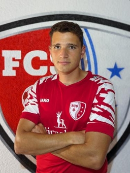 Avatar Bild für Pedro Albicker